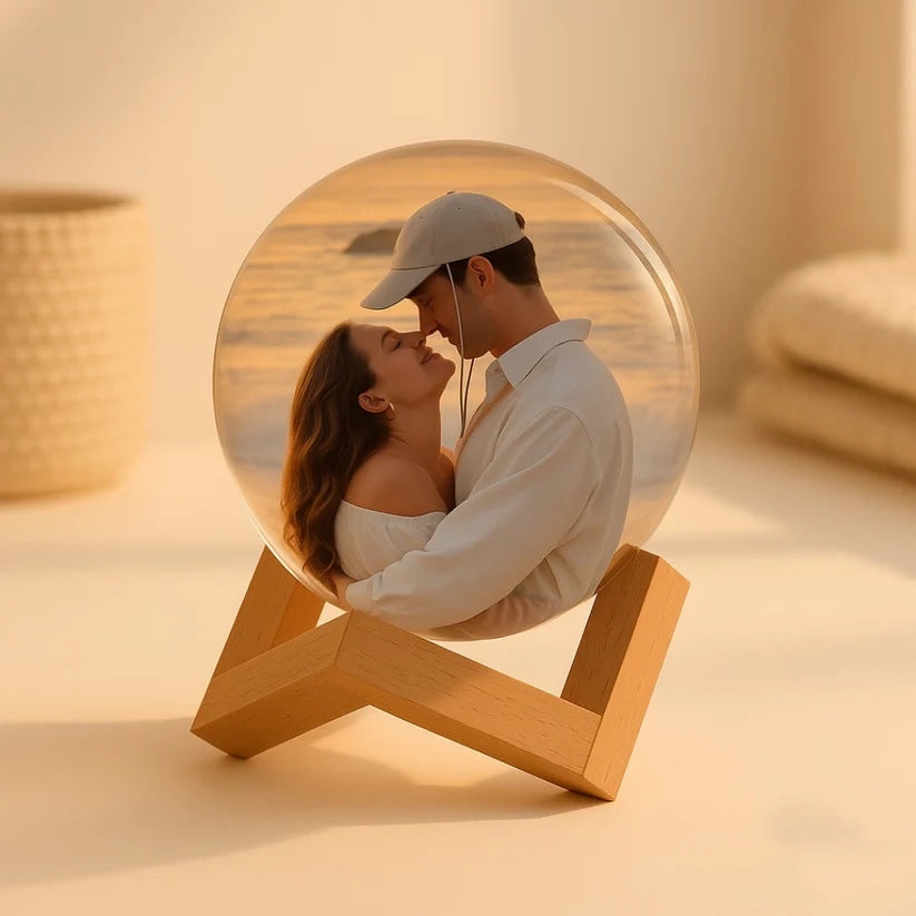 Monomark Digital Orb