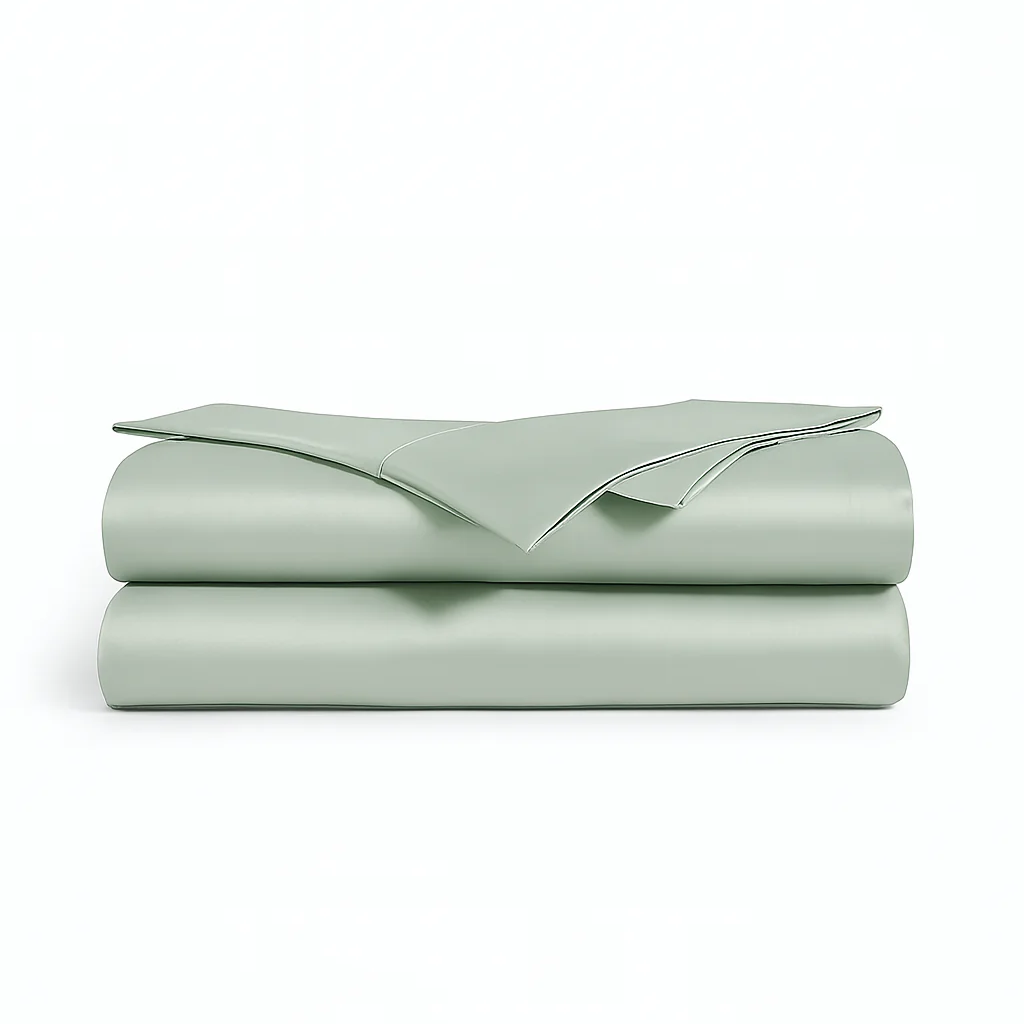 GlowLock Bamboo Sheet Set
