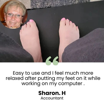 Earthiq Grounding Mat