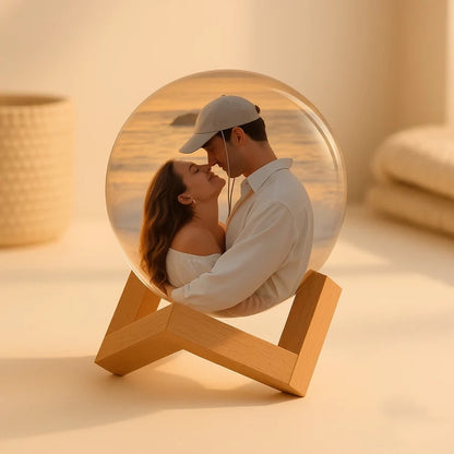 Monomark Digital Orb