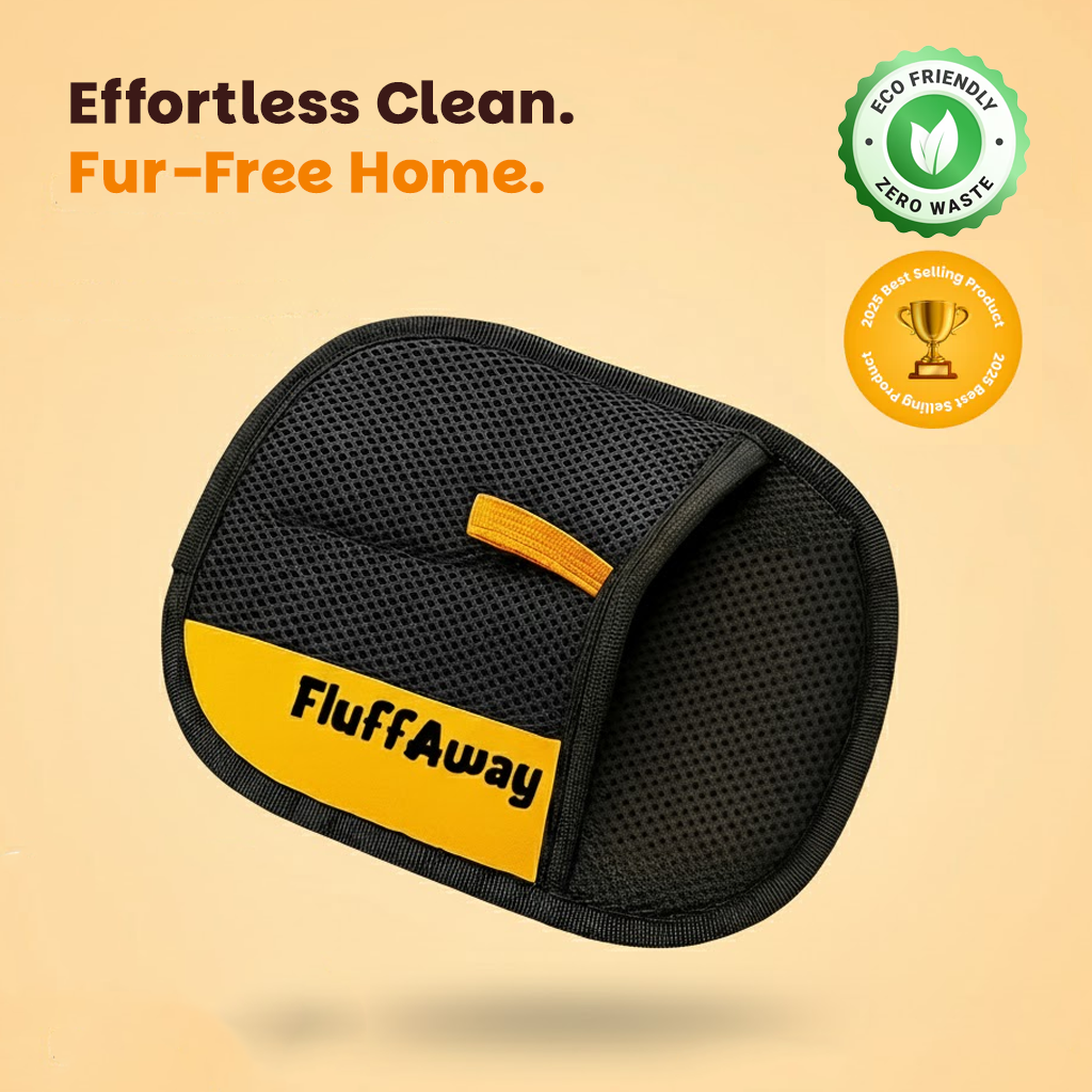 FluffAway™ Glove