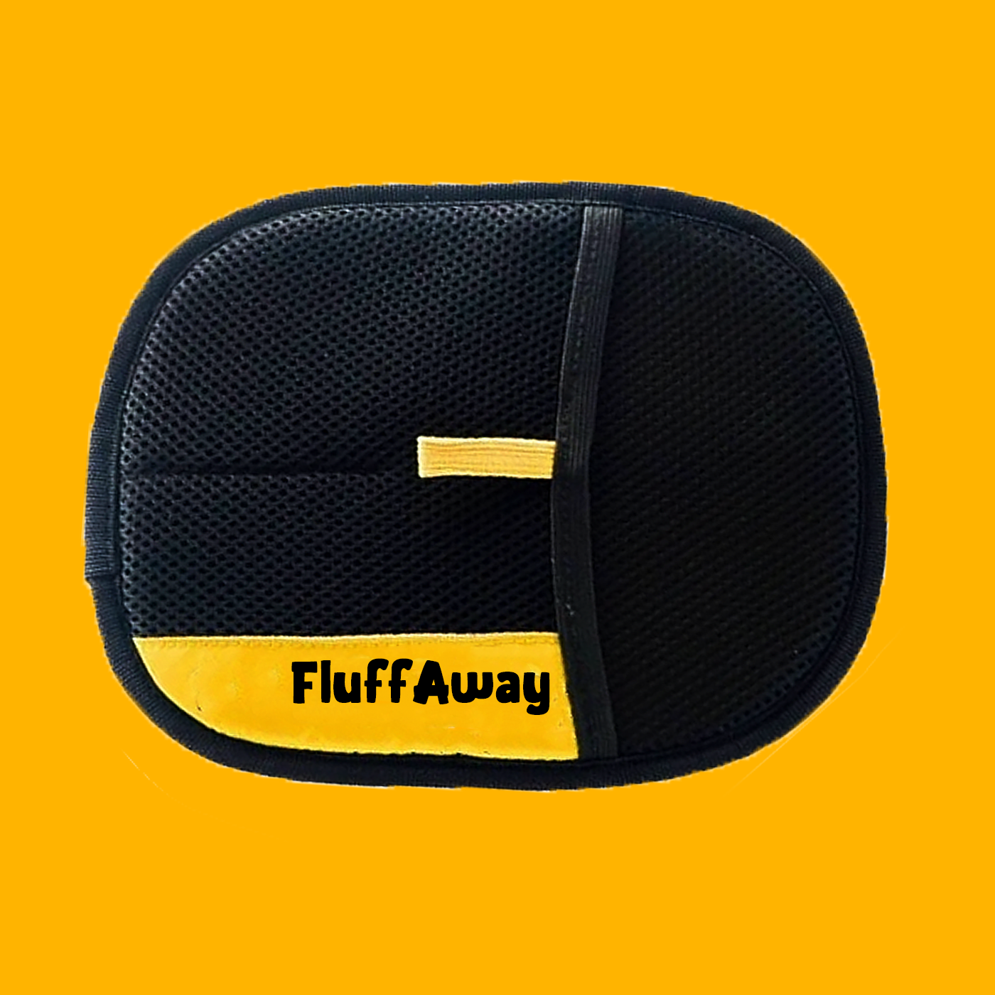 FluffAway Cleaner Glove™