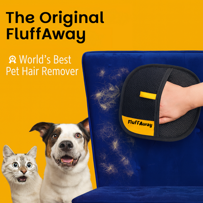 FluffAway™ Glove