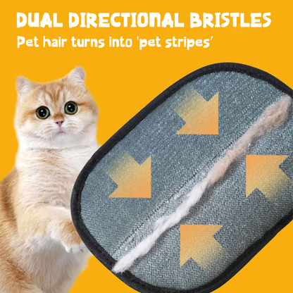 FluffAway Cleaner Glove™