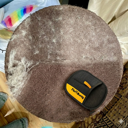 FluffAway™ Glove