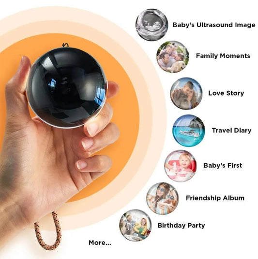 Monomark Digital Orb