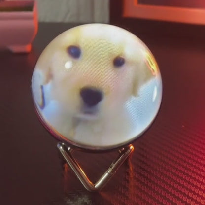 Monomark Digital Orb