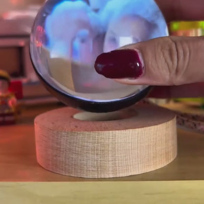 Monomark Digital Orb