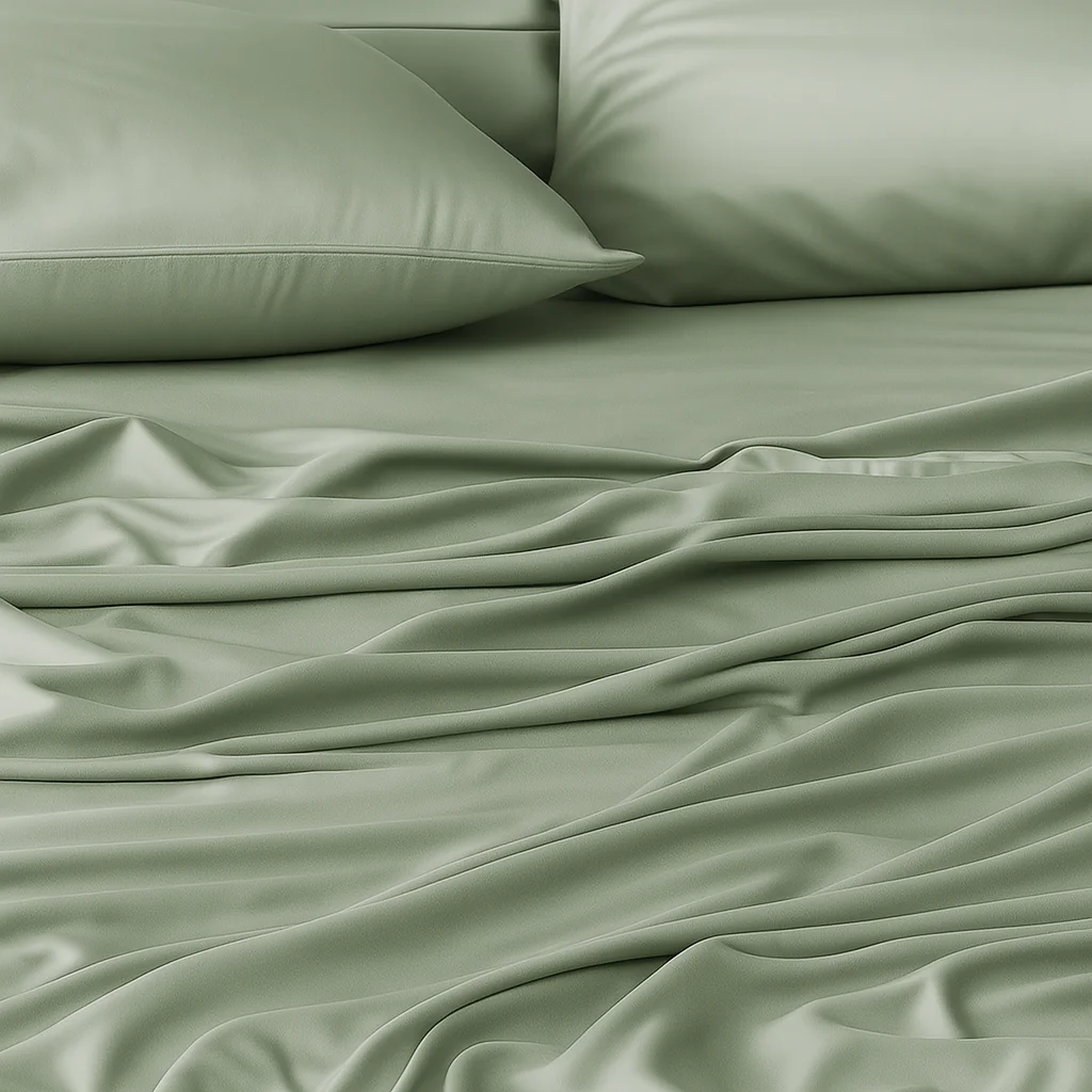 GlowLock Bamboo Sheet Set